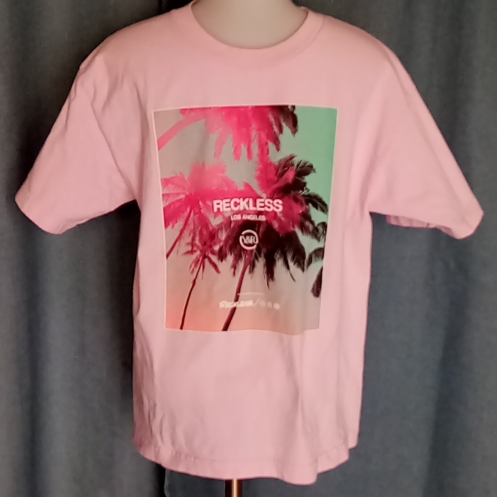 Boy's Y&R T-Shirt